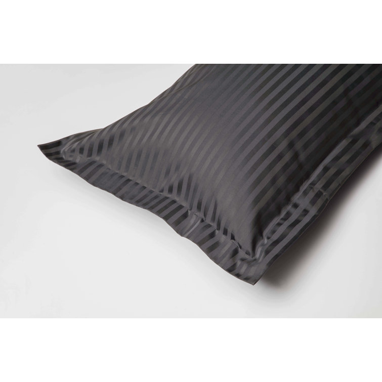 Belledorm Egyptian Cotton Sateen Pillowcase Wayfair.co.uk